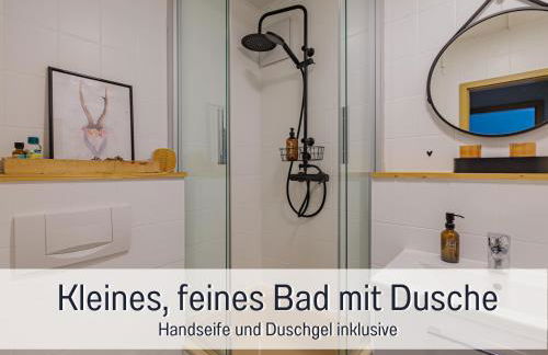 Fewo Herzgrün direkt an Wanderwegen mit traumhafter Aussicht Sauna E-Ladestation - Foto 18