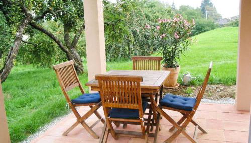 Villa Donautal - Foto 2, Garden