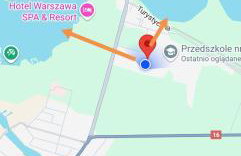 Apartament Pod Modrzewiem - Foto 19