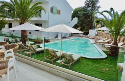 Essentia Vita Comfy Suites - Photo 10