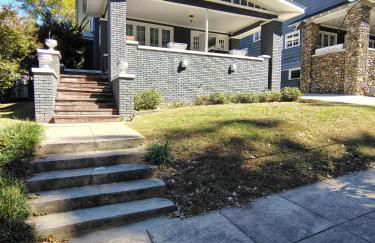 29th Street Trendy Lakeview Craftsman 8 - Foto 1