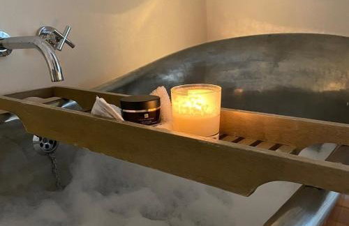 Blacksmith's Cottage Suffolk - Foto 17