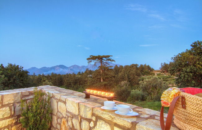 Green Paradise Villa - Foto 37