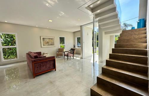 Casa Alto Padrão em Ubatuba em Condomínio - Foto 47