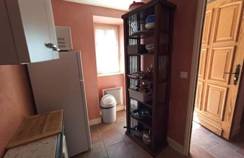 Gite 3 chambres, 2 à 10 pers et jardin clôturé - Foto 14