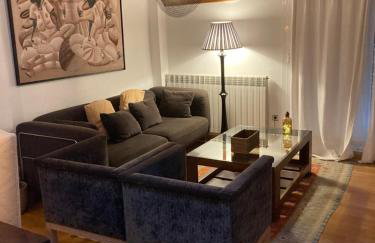 Ático Jaca a 200 m de la Ciudadela - Photo 2