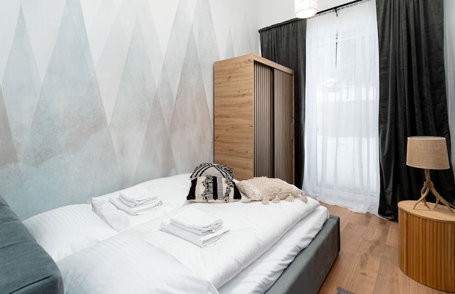 Apartamenty Sun & Snow Ostoja Parku Narodowego - Photo 12