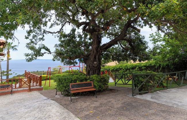 Sea View Village - Studios & Apartments - Foto 63