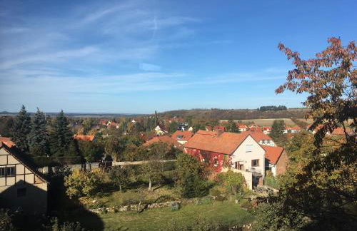Ferienwohnung im Blauen Haus - Foto 21