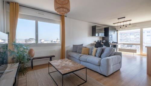 Appartement Mi-Luna - Welkeys - Foto 4