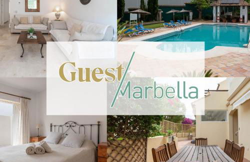 Maravilloso adosado en Marbella - Foto 1