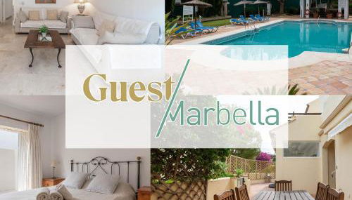 Maravilloso adosado en Marbella - Foto 1