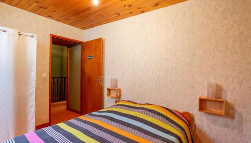 Gite Tikilou 6 Pers proche montagne - Foto 5