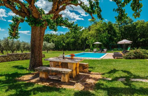 Villa Stanzia Cocci - Foto 8