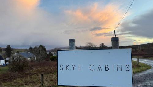 Skye Cabins - Foto 4