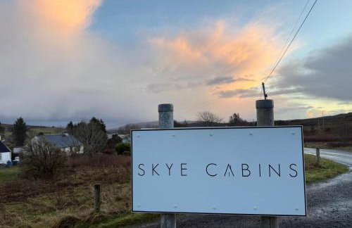 Skye Cabins - Foto 8
