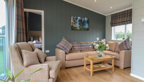 Cedar Lodge - Foto 4