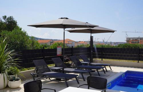 Blue Shell Trogir Apartment - Foto 41