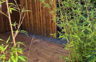 Au calme, maison T3 neuf avec Jardin à Cassy - Foto 17