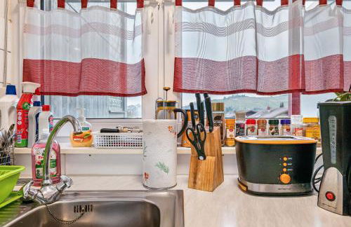 Szafranzimmervermietung - Foto 14