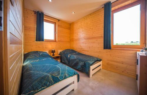 ZACISZE W OGRÓDKU Dom z balią i sauną - Foto 24