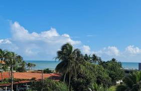 AP Solarina - 2 quartos a 80m da praia de Cumbuco e 150m do Chico do Caranguejo - Foto 35