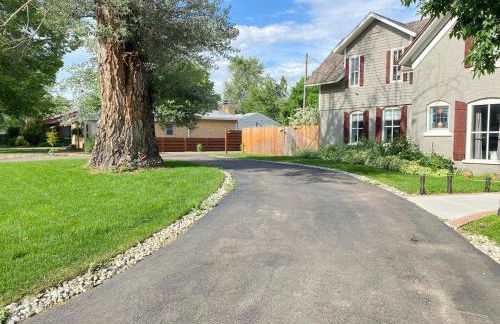 More than 100 years modern house, 3 rooms whit kids playground - Foto 16