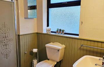 Red Robin Cottage - Foto 18