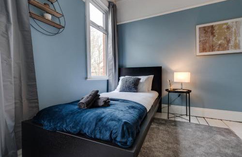 City Park View Manchester - Foto 2