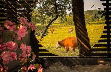 ADULT ONLY relax escape apartment hottub - Foto 5