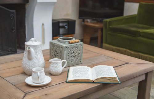 Villa Ntona - Foto 12