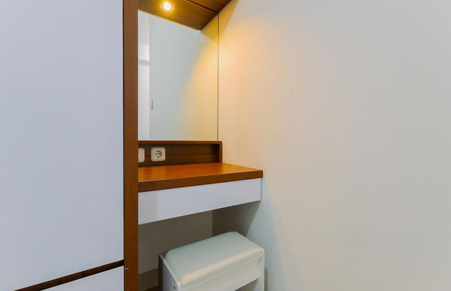 Great Location And Comfy 2Br Transpark Cibubur Apartment - Foto 6