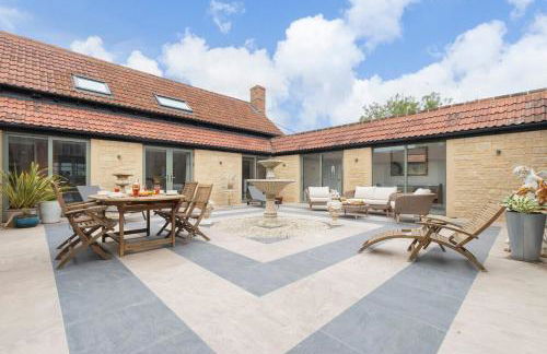 The Old Dairy: A Stunning Detached Rural Retreat - Foto 6