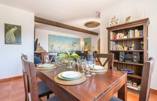 Cortijo La Alberquilla - Photo 9