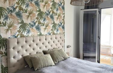 Luxury apartment with amazing view and free golf - Foto 7