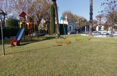 R121 - Apartamento Alorda park - Foto 12