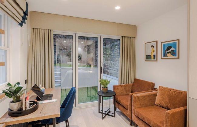 Your Apartment - Kensington - Foto 13