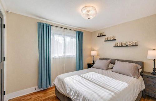 Renton Oasis - Relaxing 3BR Home with Great Outdoor - Foto 12