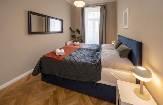 Apart Hotel Zborovska - Foto 5