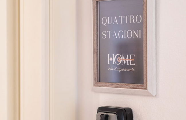 Casa Vivaldi by BeHome Suites&Apartments - Foto 29