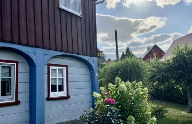 Vincent Family Holiday Home - Foto 23