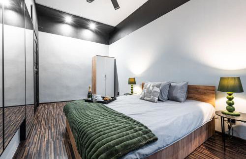 LivingRoom Oficyna Self Check-in 24h - Foto 9