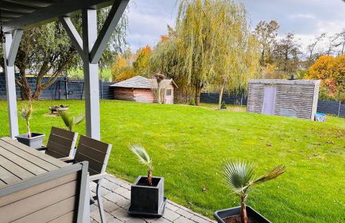 FeWo zum Heuweg - Foto 15