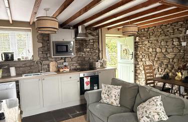 Tunnel Cottages - Foto 21