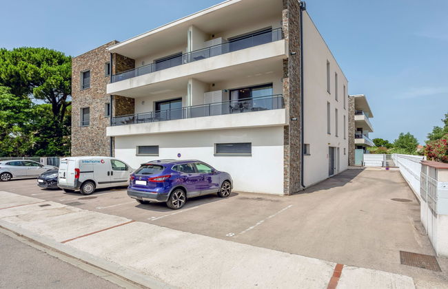 Le Clos des Alberes - Foto 25