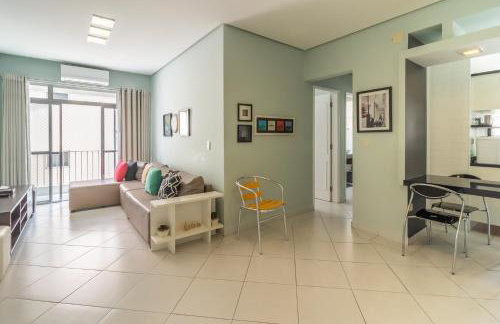 Apartamento Guarujá Praia Tombo - Foto 2