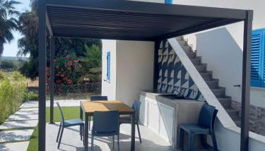 Viletta Eraclea Minoa 4 min by car to the beach - Foto 2