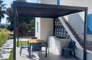 Viletta Eraclea Minoa 4 min by car to the beach - Foto 2