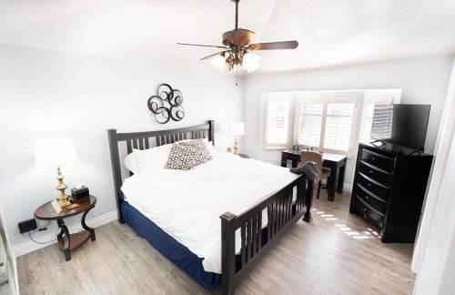 Farmington Gem 6BR Hot Cold Tub Sleeps 15 - Foto 28