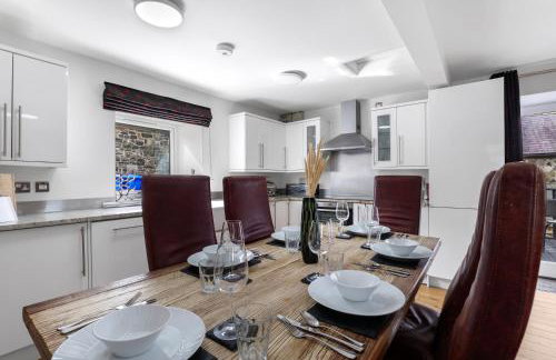 Dairy Cottage - North East Escapes - Foto 12